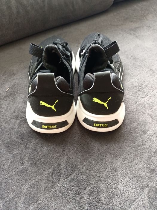 Puma softride enzo nxt jr 37.5