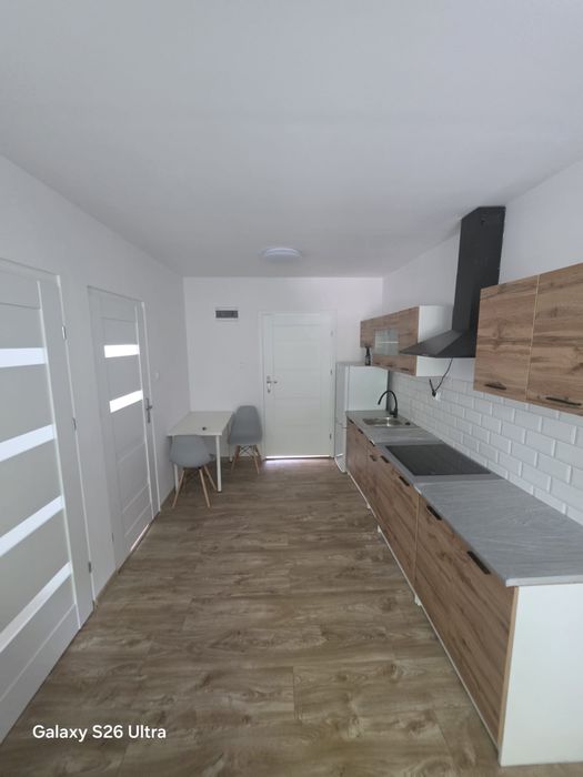 Apartment in Lublin, Czwartek, Śródmieście - Widok 2