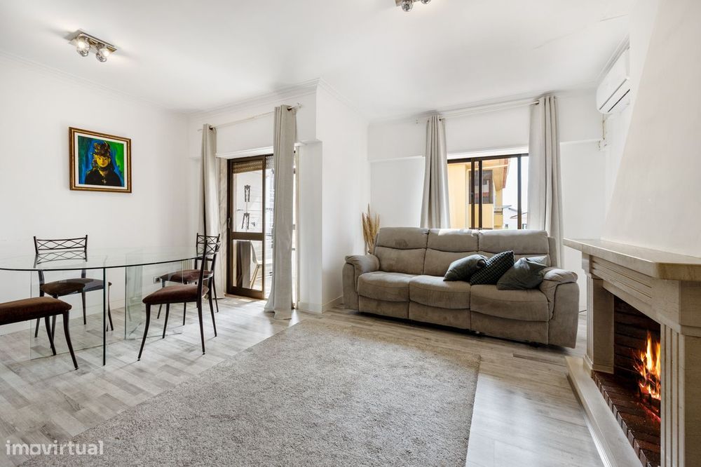 T2 Apartment – Carcavelos Center – Sassoeiros