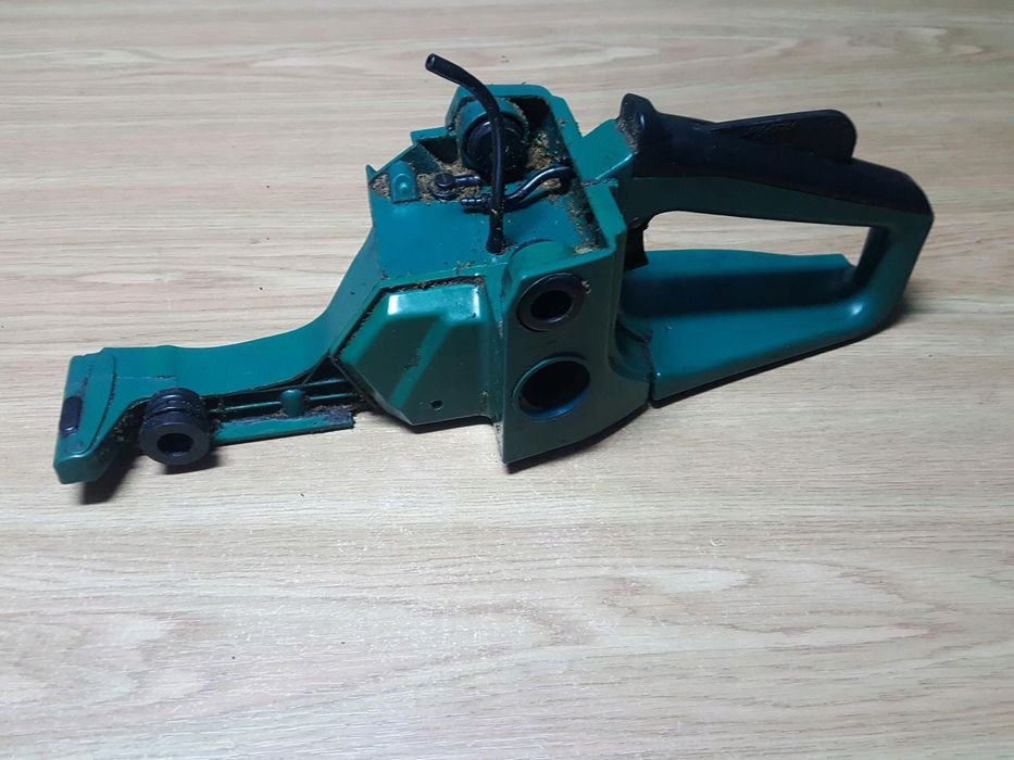 Top Craft Tpcs-501 Rączka Gazu Rękojeść Zbiornik