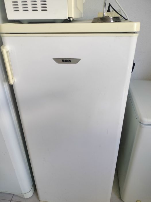 Frigorífico em bom estado