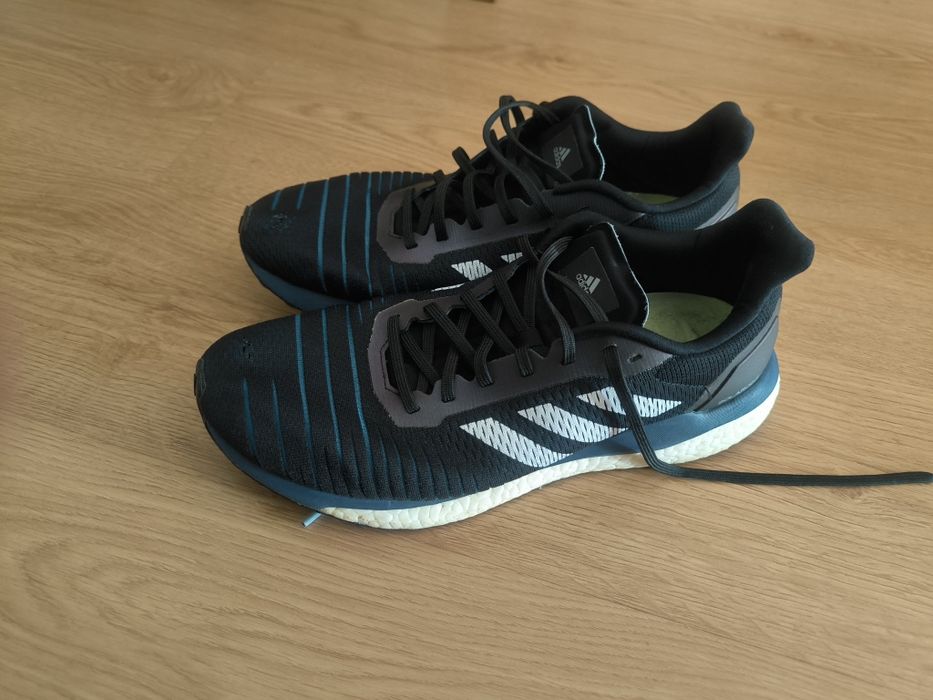 Ténis adidas boost tam 43 1/3