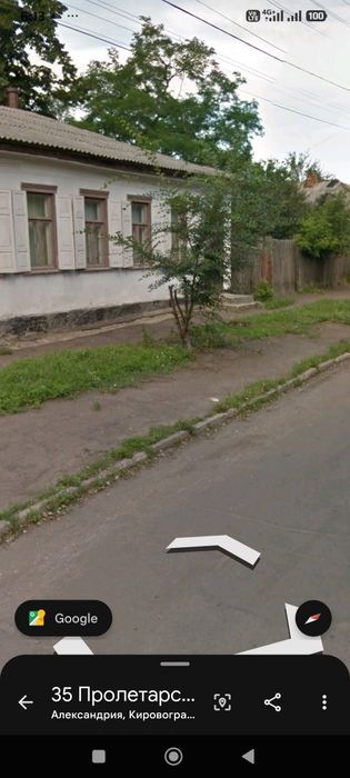 Участок 16+ соток с фасадом более  25 м под таунхаусы / резиденцию / коммерцию - View 2