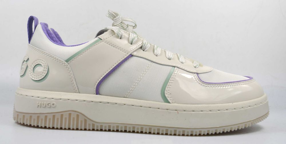 Nowe sneakersy Hugo kilian roz. 40