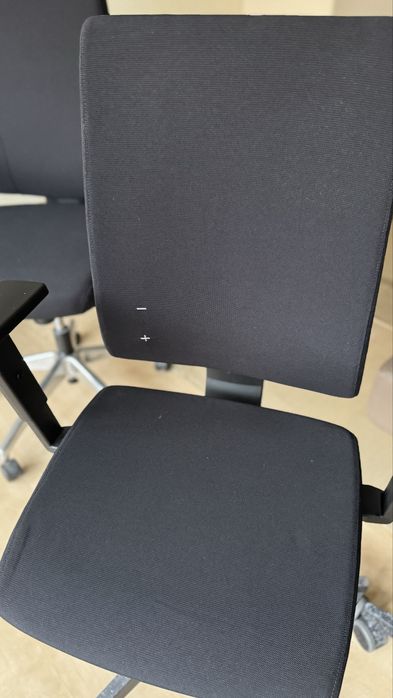 Fotele biurowe obrotowe