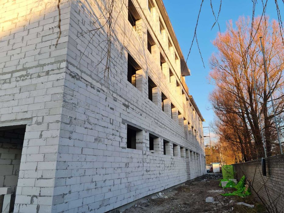 Commercial real estate at st. Gorodotskaya ul (area 1905 m²) - Atlanta.ua - photo 18