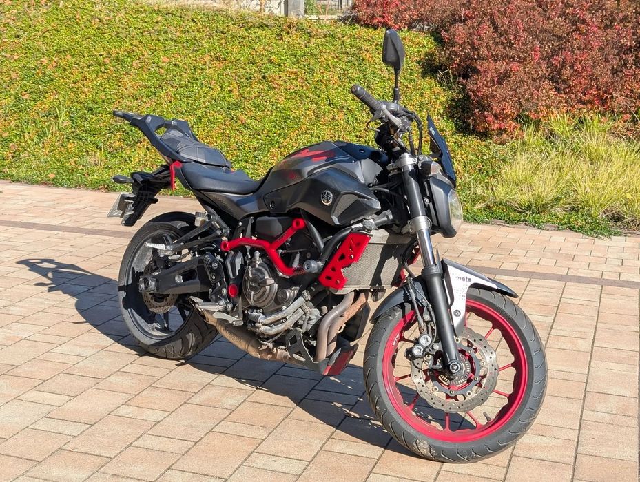 Yamaha