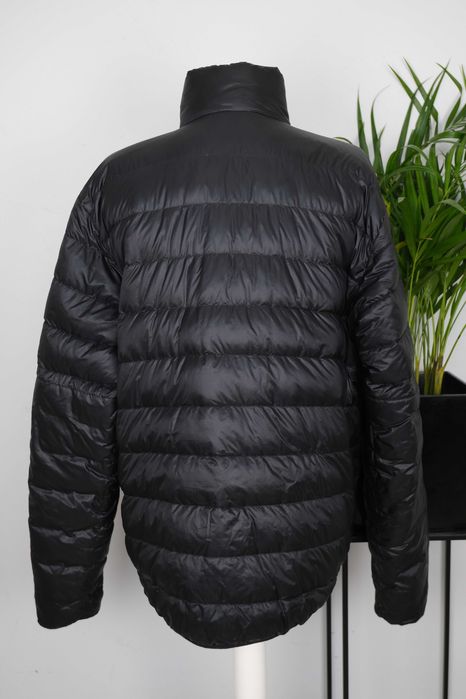 Bergans  5340 down light jacket 700 pertex męska kurtka r XL