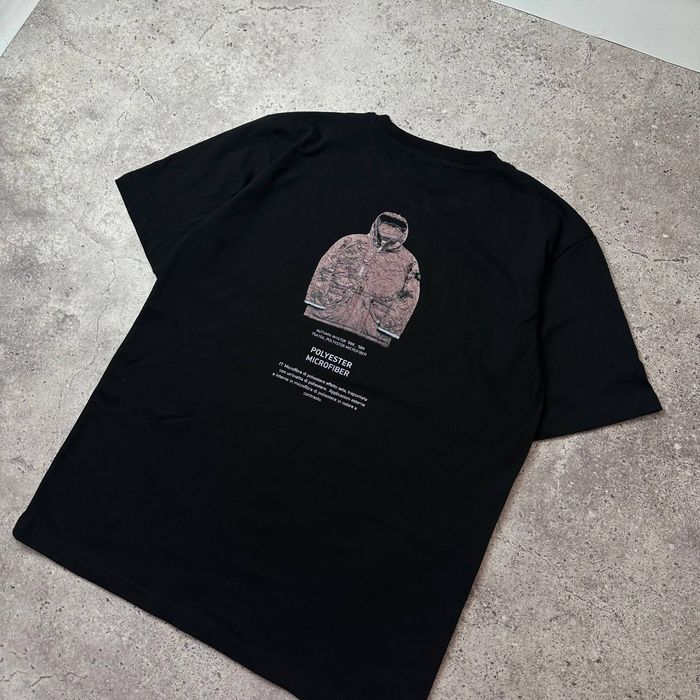 Футболка Stone Island archivio S,M,L,XL