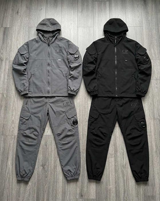 Спортивний костюм cp C.P. Company M/L/XL/XXL/XXXL/XXXXL