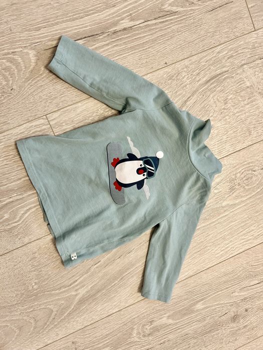 Гольф кофта колір унісекс р. 68 повномірний