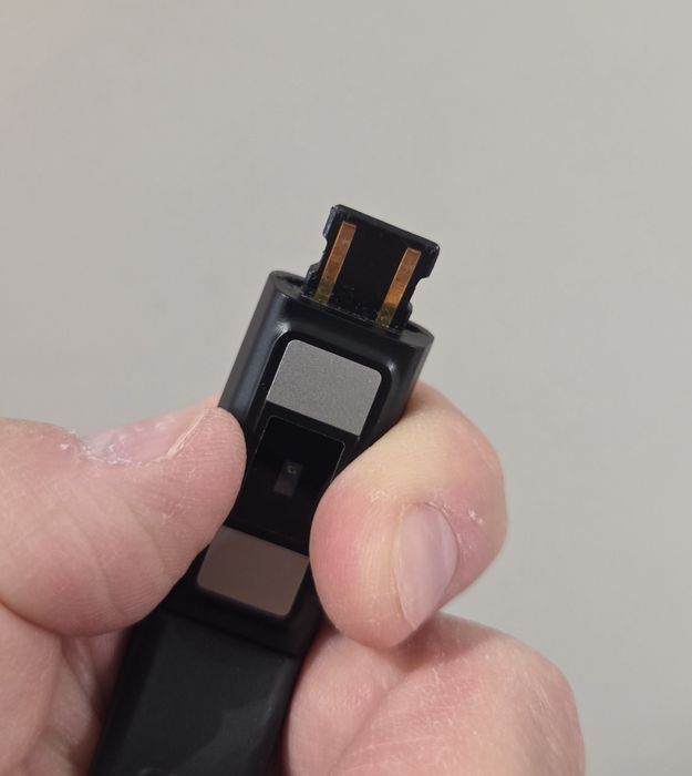 Smart Band opaska sportowa z EKG Promedix PR-650