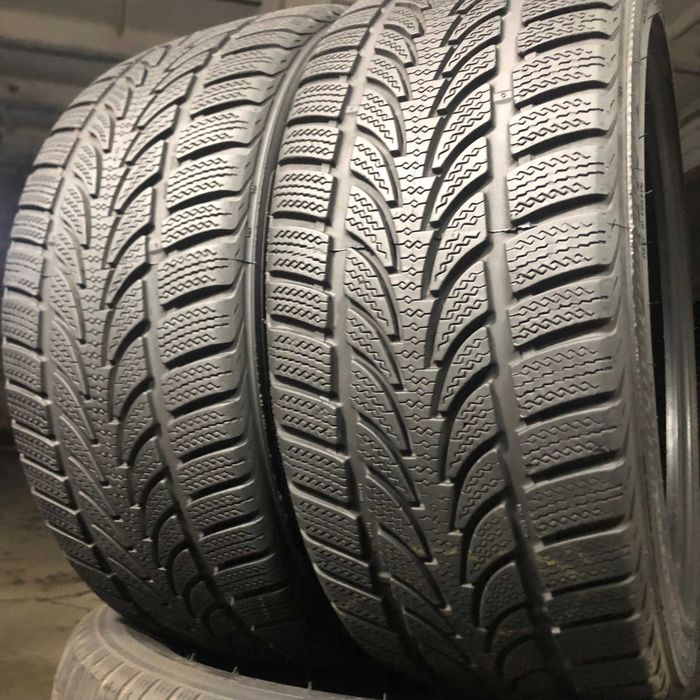 Шини  БУ 235/40 R18 Nokian WR Winter Пара Зима