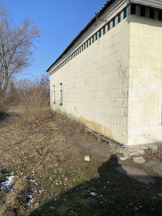 Продам магазин в Полтавській обл .с.Герасимівка 50 км від Кременчука