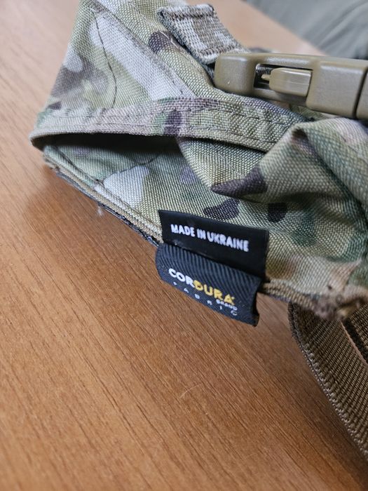 Підсумок ataka під гранату