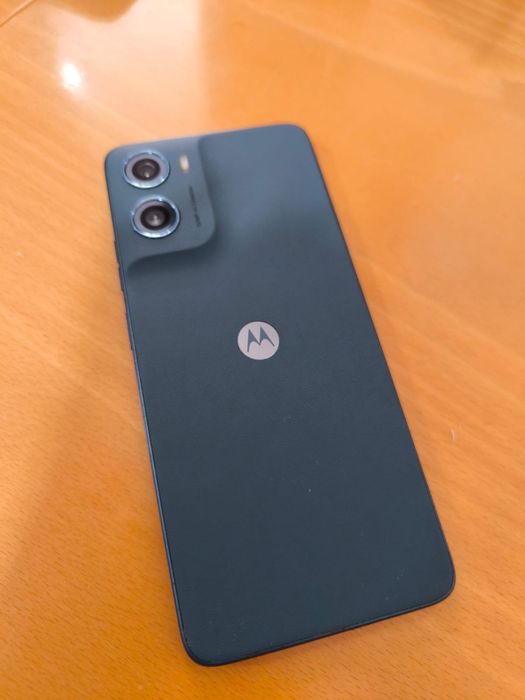 Motorola novo com garantia 256GB
