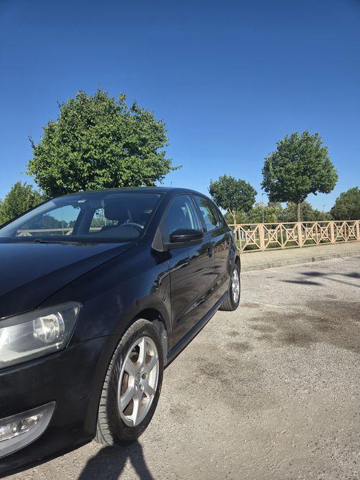 Vende se Vw Polo