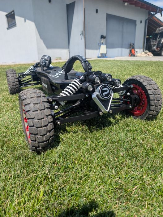 Propel x4r скейт електро маунтинборд