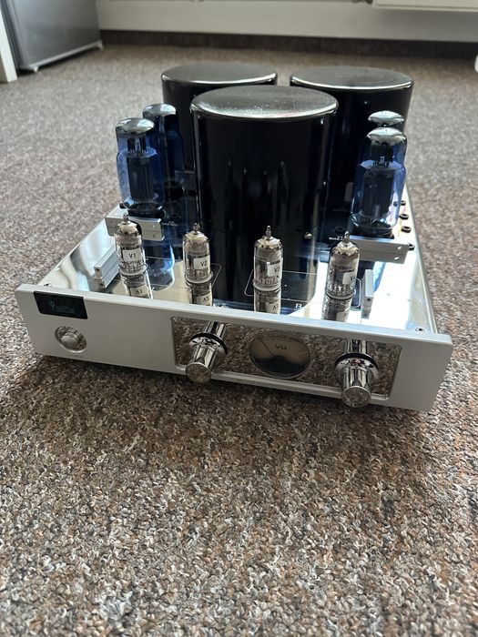 Yaqin MC-13s Wzmacniacz Lampowy