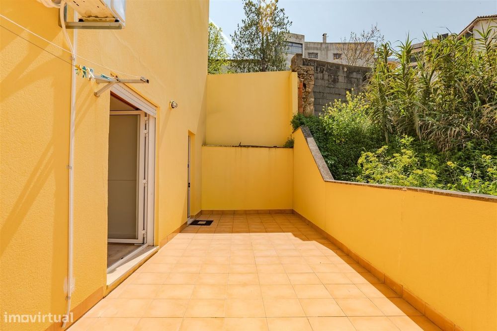 Apartamento T1 Venda em Torres Novas (São Pedro), Lapas e Ribeira Bran