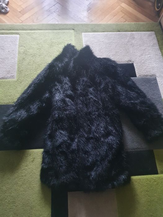 Futro Orginal Shearling