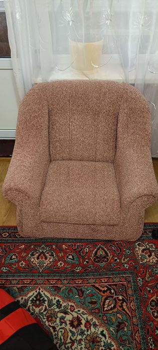 Крісло, крісла не розкладні