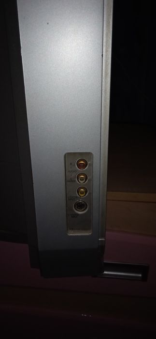 Продам телевизор Samsung CS-29K0MQQ