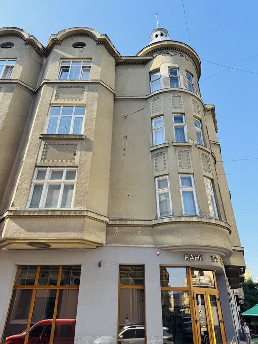 Многокомнатная квартира по адресу ул. Саксаганського (площадь 160 м²) - Atlanta.ua - фото 3