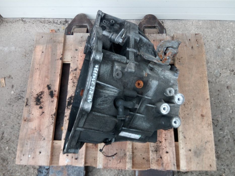 Opel Vectra C Zafira 2.2 16v - Skrzynia biegów F23 Gwarancja