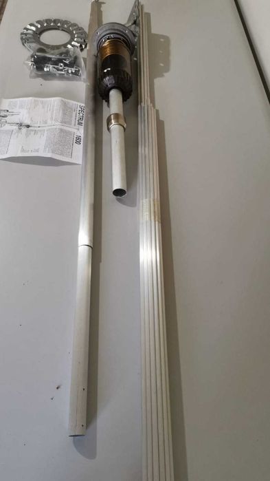 Spectrum 1600 CB Antenna – Brand New, Unopened64171725722371121