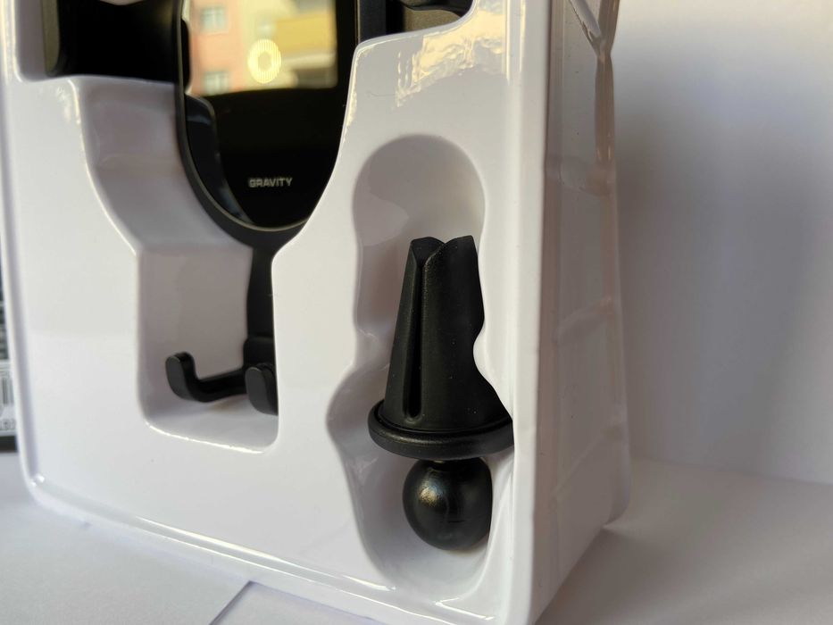 Suporte de telemóvel para automóvel