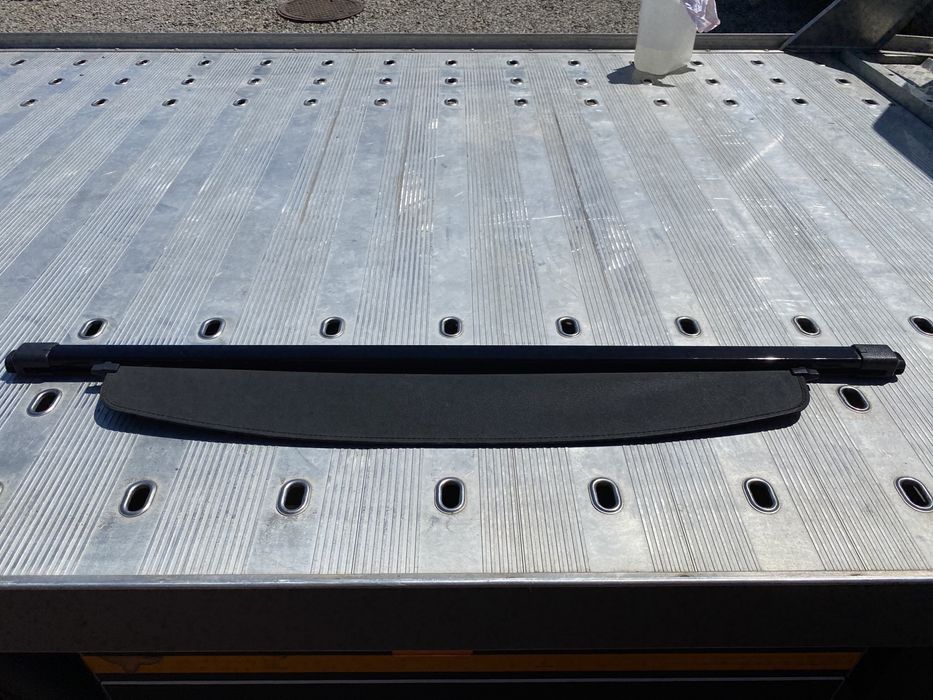 roleta bagażnika peugeot 4007, Mitsubishi Outlander