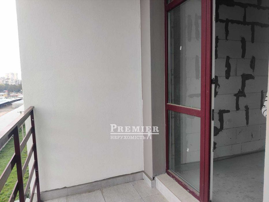 1-кімнатна квартира за адресою (площа 20,5 м²) - Atlanta.ua - фото 4