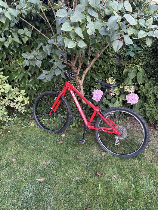 Orbea MX24 – rower dziecięcy 24”, 7 biegów, sprawny