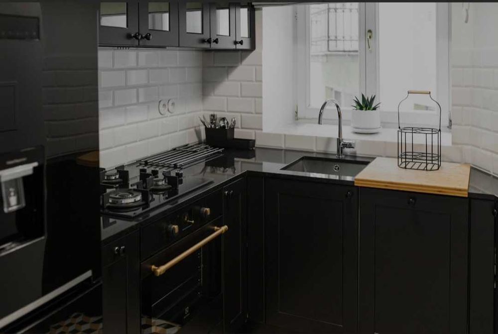 Apartment for rent in Warsaw, Bagatela - Widok 4