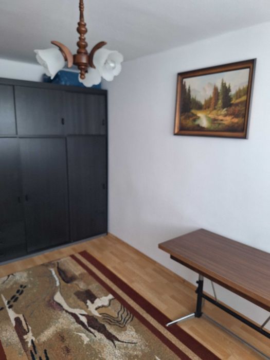 Sprzedam mieszkanie 46m2 Lubin