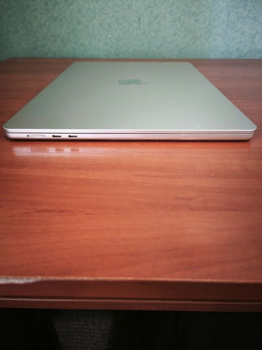 MacBook Air 15" M2 | Идеальный баланс мощи и экрана )