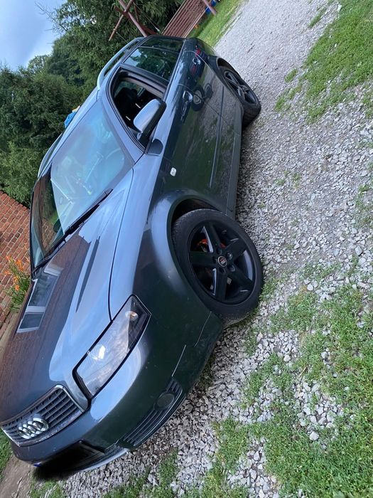 Sprzedam Audi a4b6