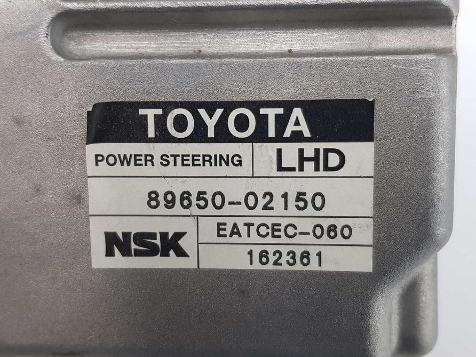 CENTRALINA DIREÇÃO TOYOTA COROLLA 2004 -8965002150