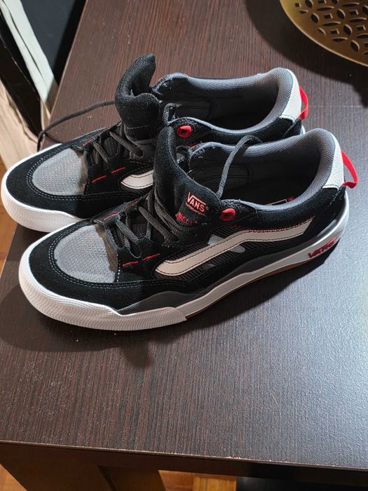 Vendo Vans wayvee 2.0 como novas