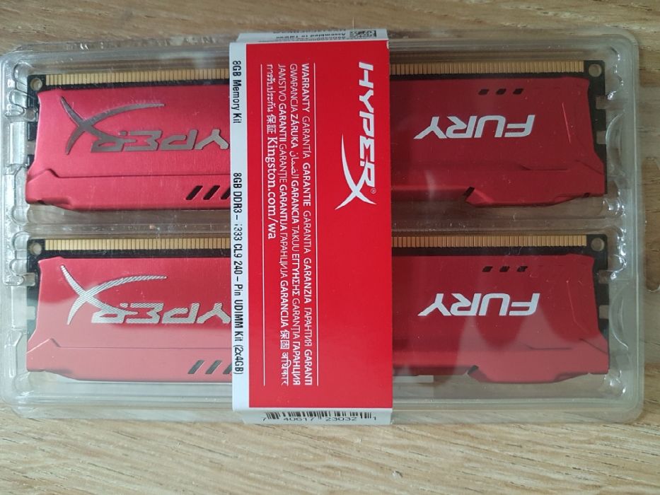 оперативная память для пк