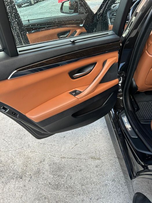 Carro  BMW 535 D
