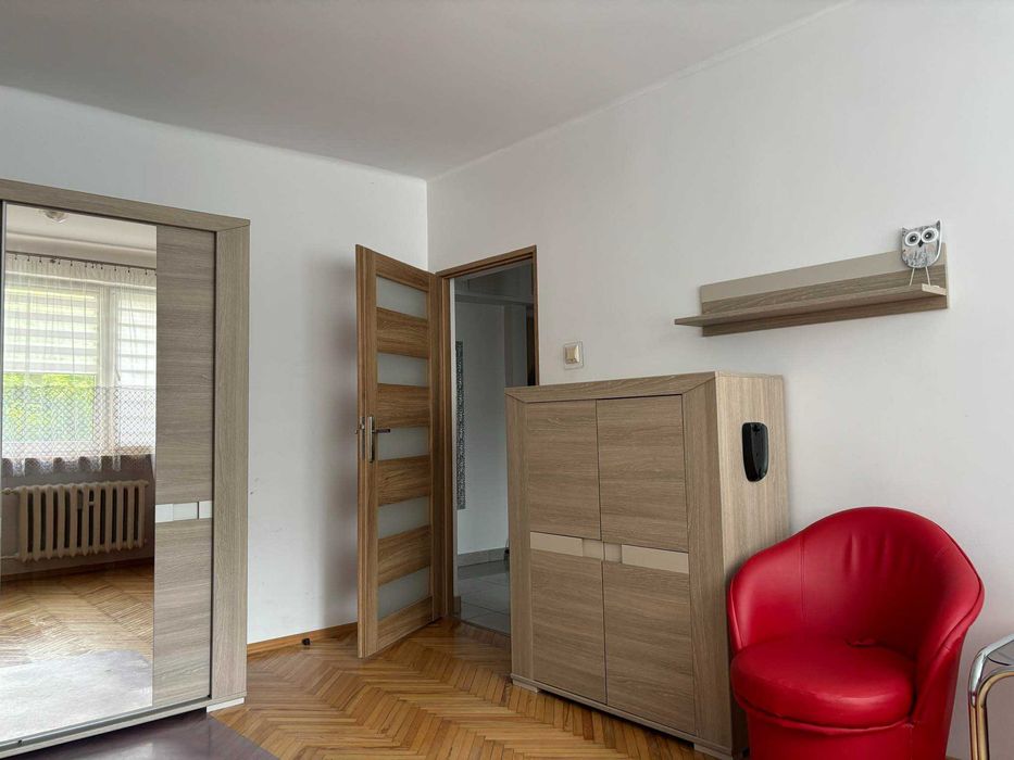 Wynajmę pokój blisko Politechniki, os. Sady