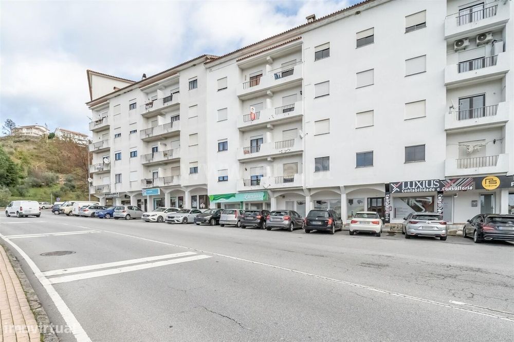 Apartamento T3 / Seia, Seia, São Romão e Lapa dos Dinheiros