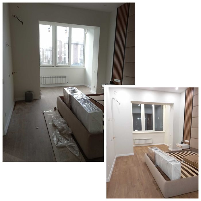 Sprzątanie po remoncie domów, , biur, sklepów