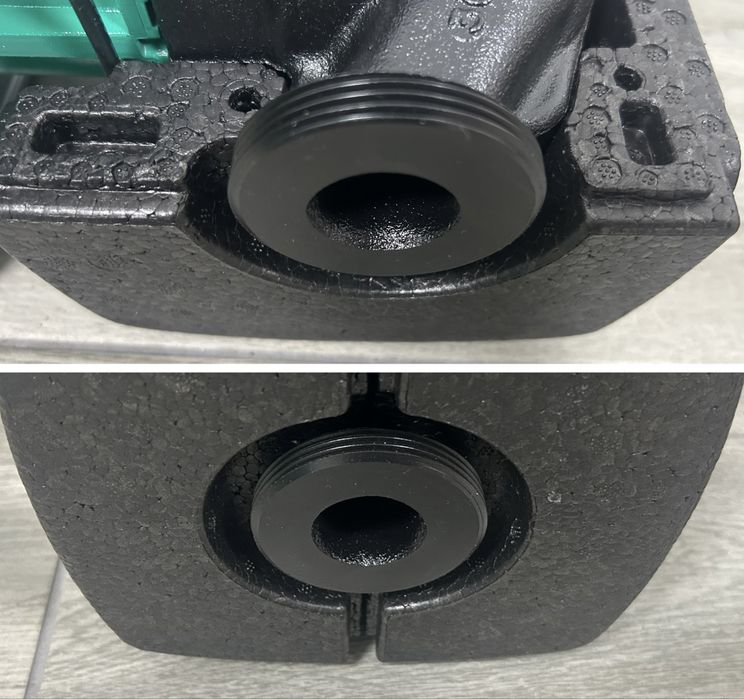 Wilo Stratos Maxo 30/0,5-6, насос циркуляційний