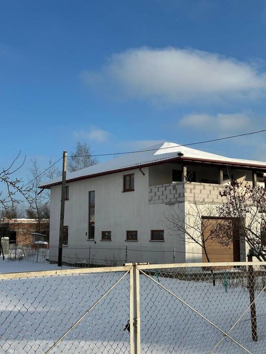 Продаж / Будинок / Солонка