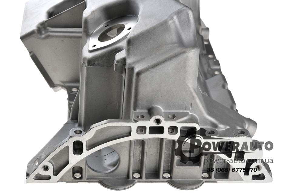 Масляний піддон BMW X5 3.0, 4.4 11-, X6 3.0, 4.4 11-