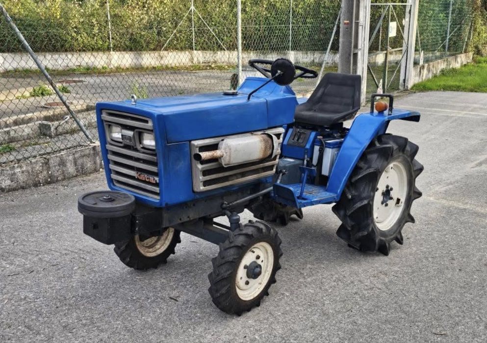 Iseki 3 cilindros64739085883010123