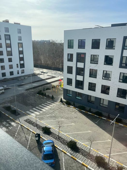 студія під ремонт без %